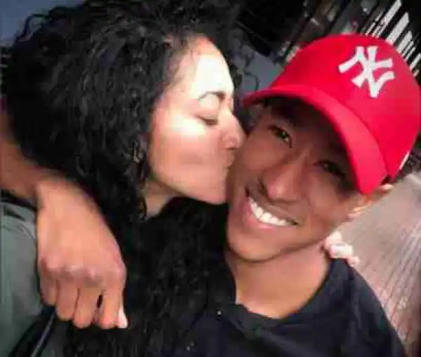 Meet The Woman Who Stole Actor Bohang